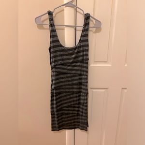 Nordstrom dress, great condition. Free beauty gift with purchase!